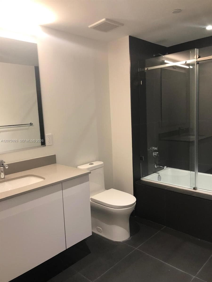 1600 NE 1st Ave # 1102, Miami FL 33132