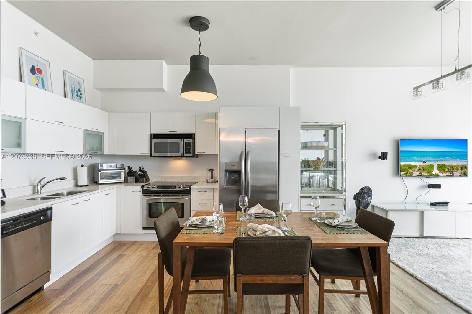 133 NE 2nd Ave # 2904, Miami FL 33132
