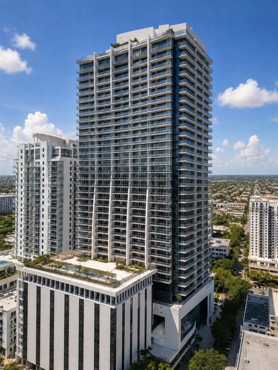 1010 Brickell Ave # 2009, Miami FL 33131