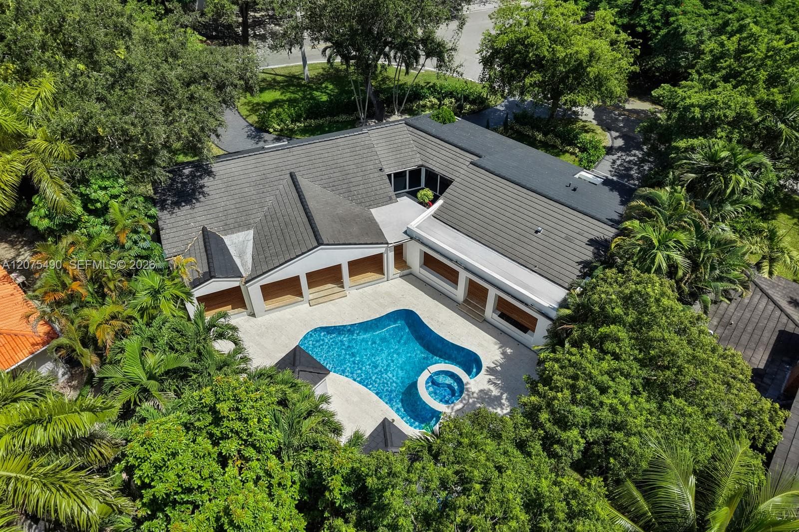 8150 Old Cutler Rd, Coral Gables FL 33143
