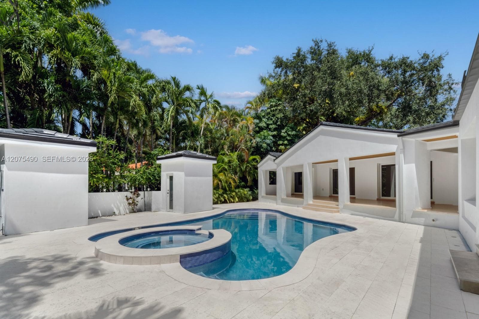 8150 Old Cutler Rd, Coral Gables FL 33143
