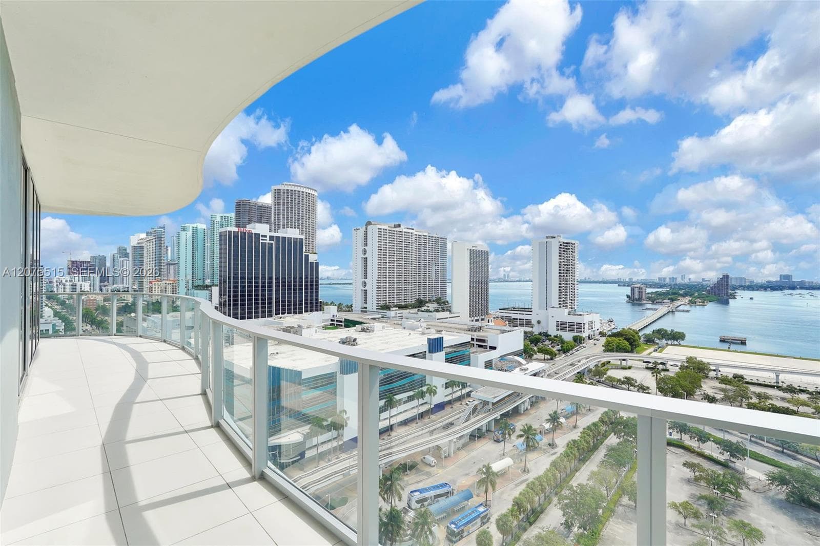 1400 Biscayne Blvd # 1706, Miami FL 33132