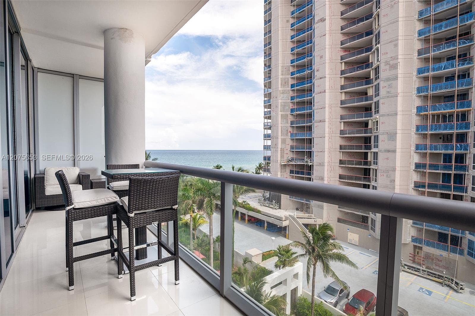 6799 Collins Ave # 510, Miami Beach FL 33141