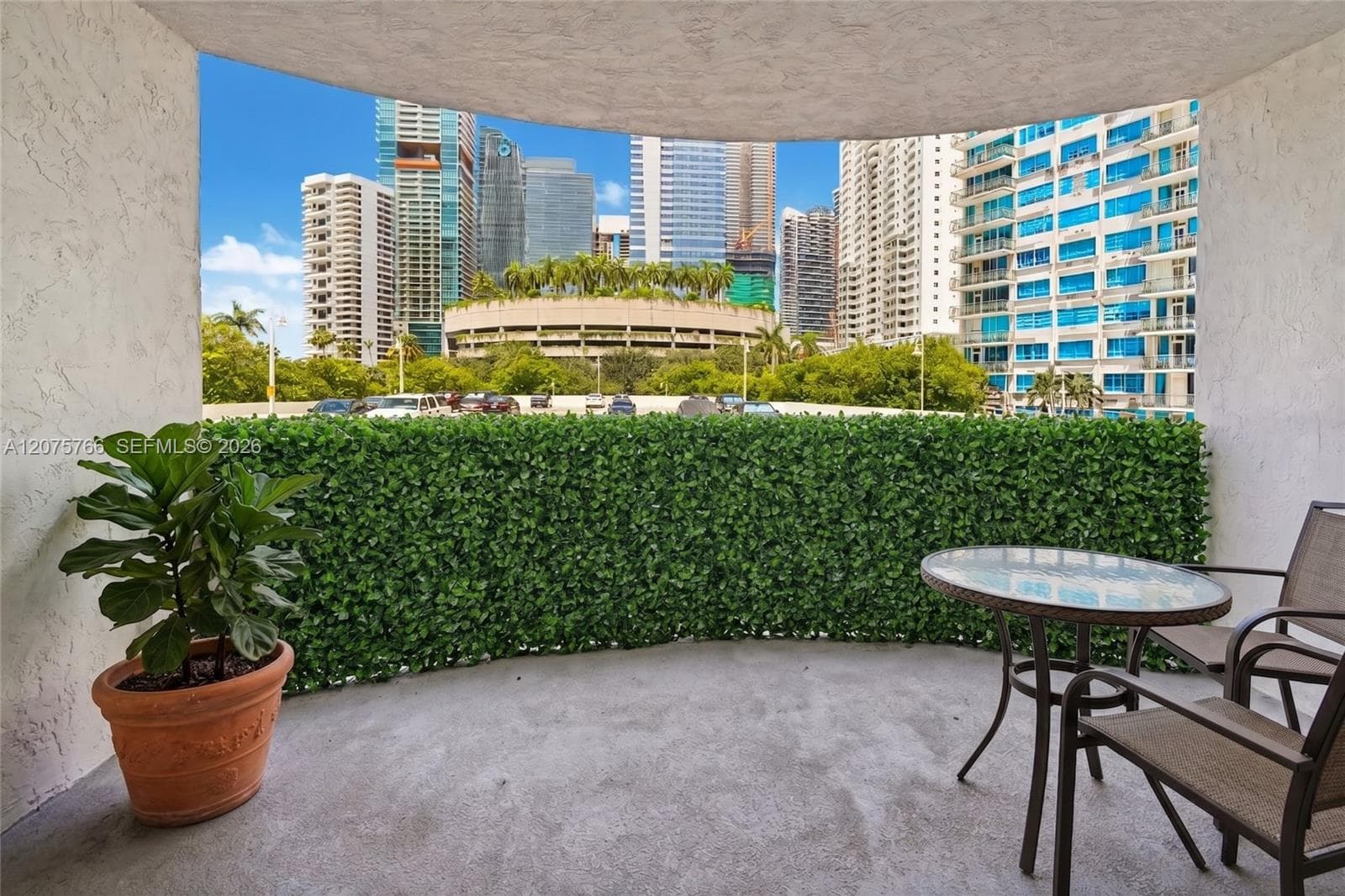 1420 Brickell Bay Dr # 206D, Miami FL 33131