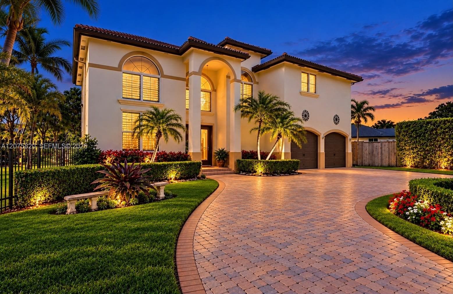 12071 SW 1st St, Miami FL 33184