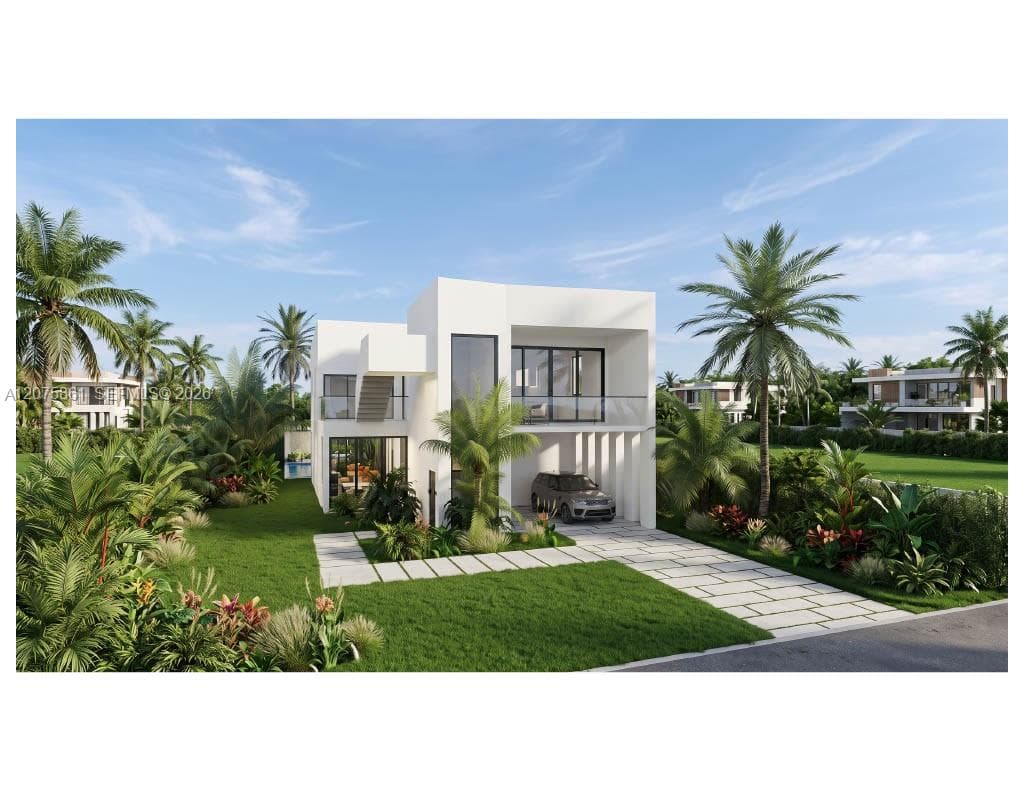 3636 Oak Ave, Miami FL 33133