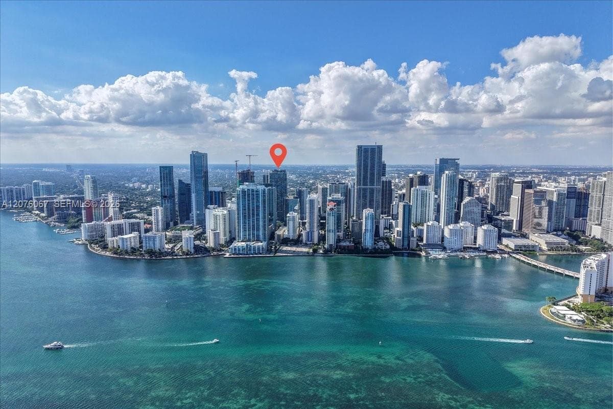 1300 SE Miami Ave, Miami FL 33130
