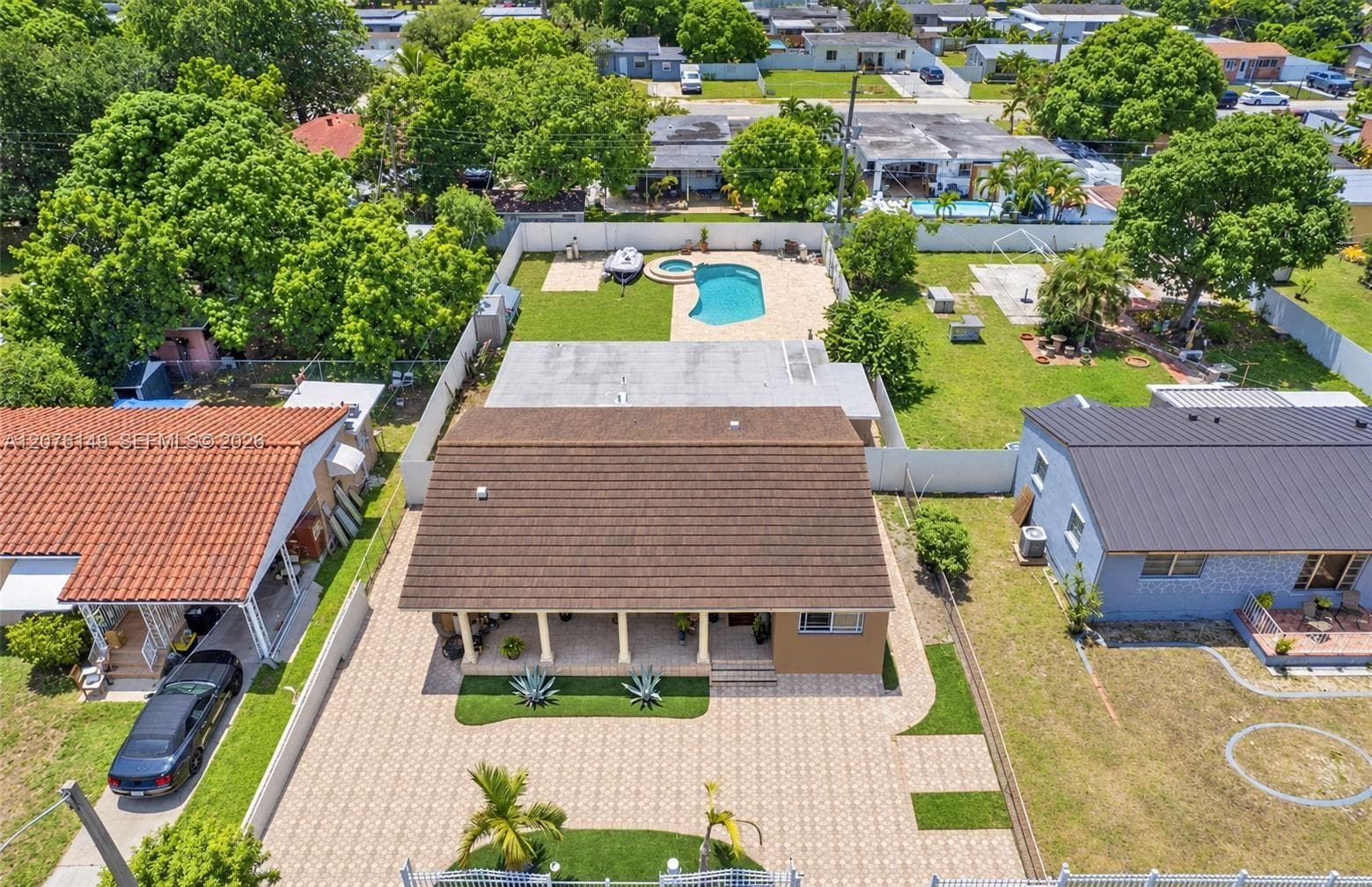 3030 NW 90th St, Miami FL 33147