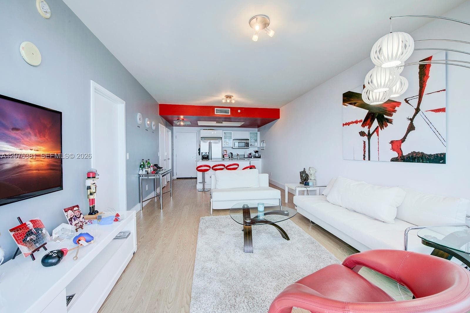 888 Biscayne Blvd # 4007, Miami FL 33132