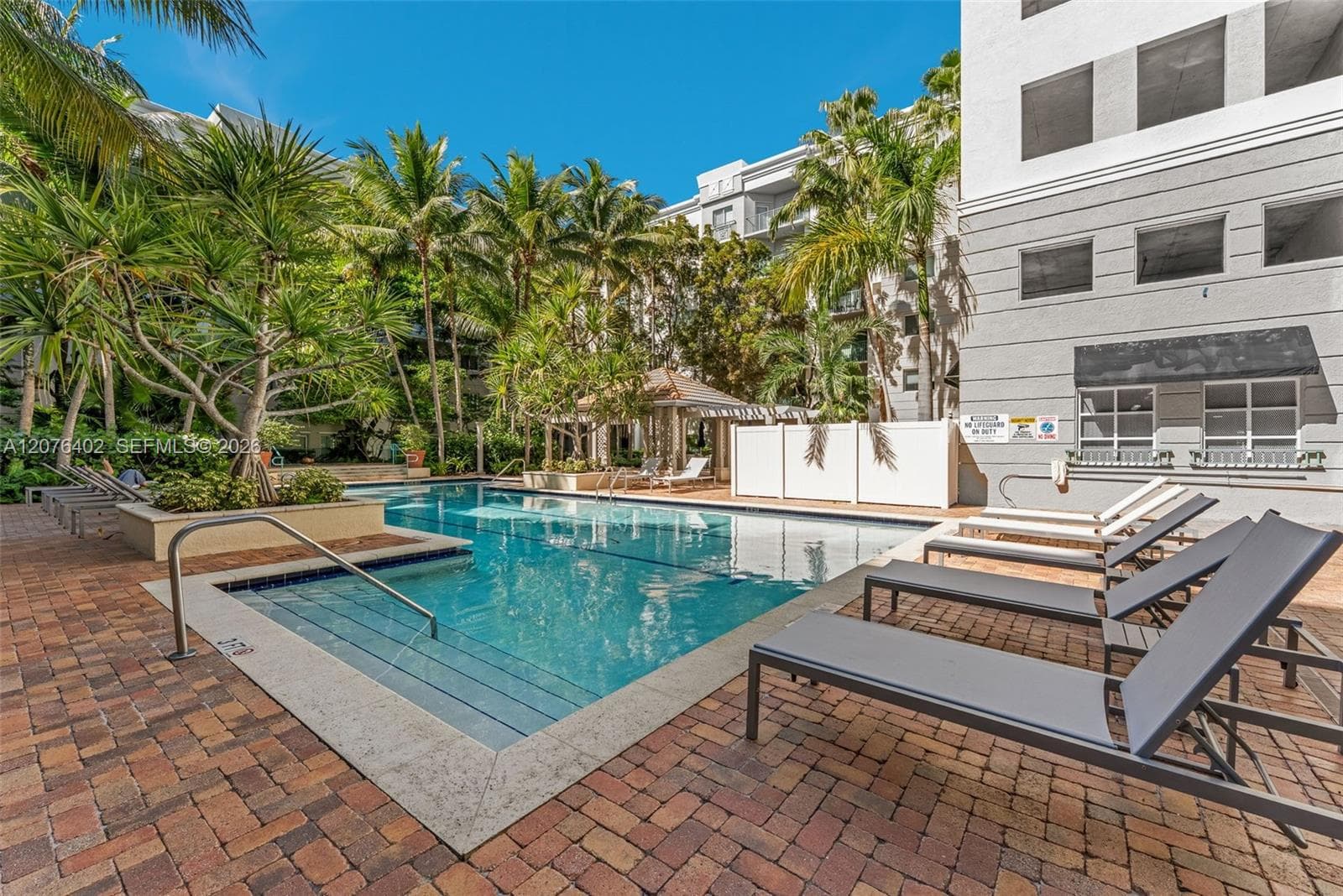 6001 SW 70th St # 512, South Miami FL 33143