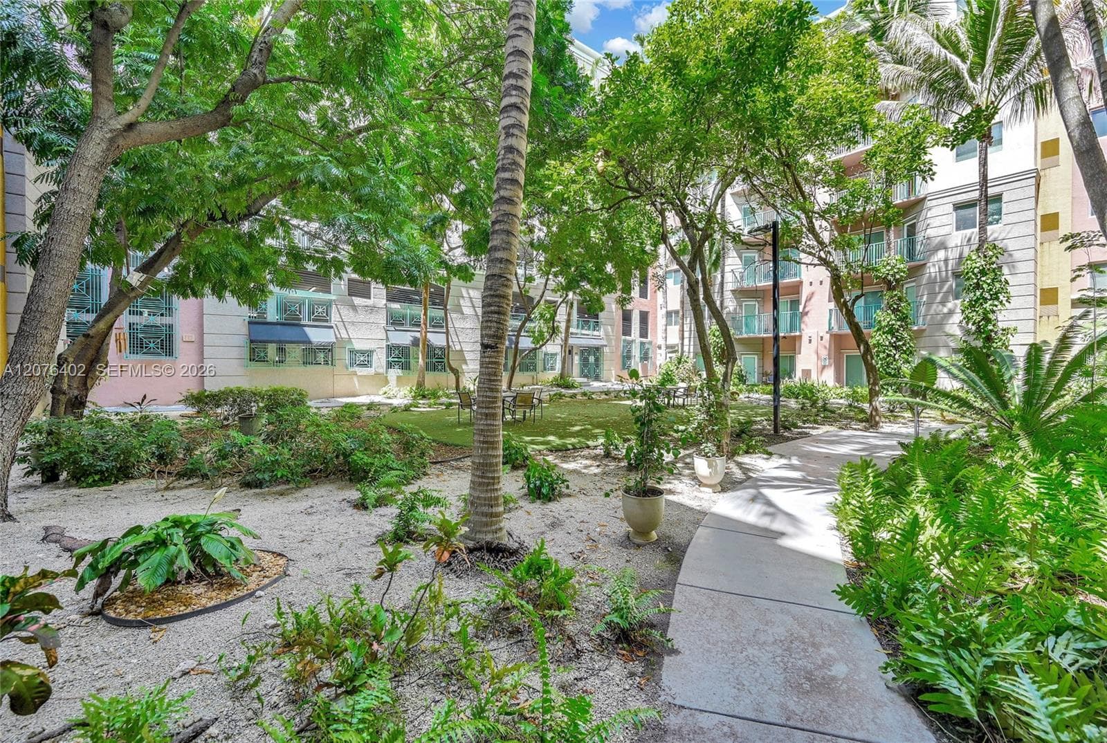6001 SW 70th St # 512, South Miami FL 33143
