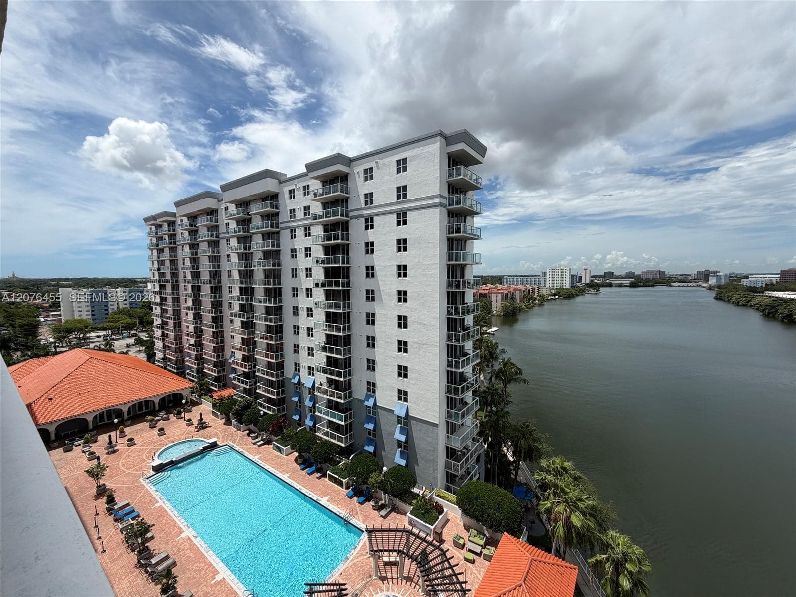 5077 NW 7th St # 1202, Miami FL 33126