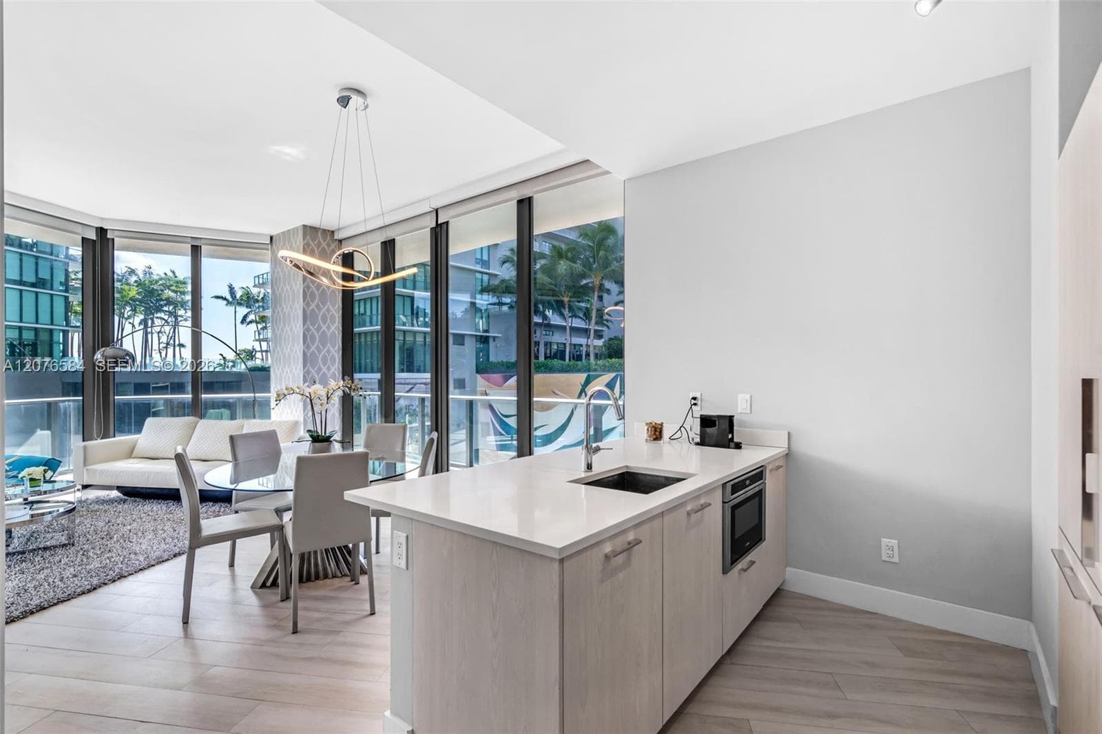 501 NE 31st St # 306, Miami FL 33137
