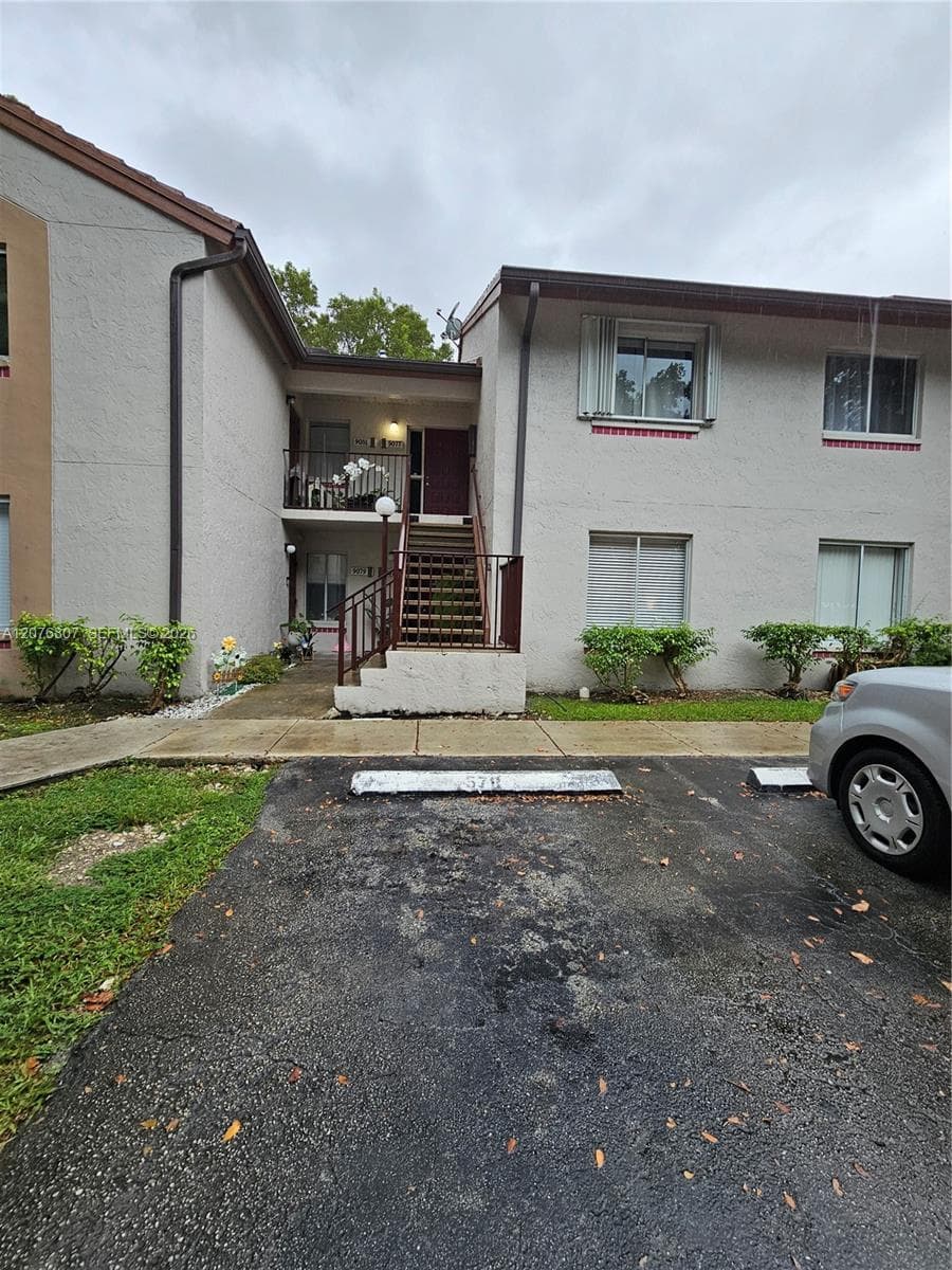 9077 SW 138th Pl # 9077, Miami FL 33186