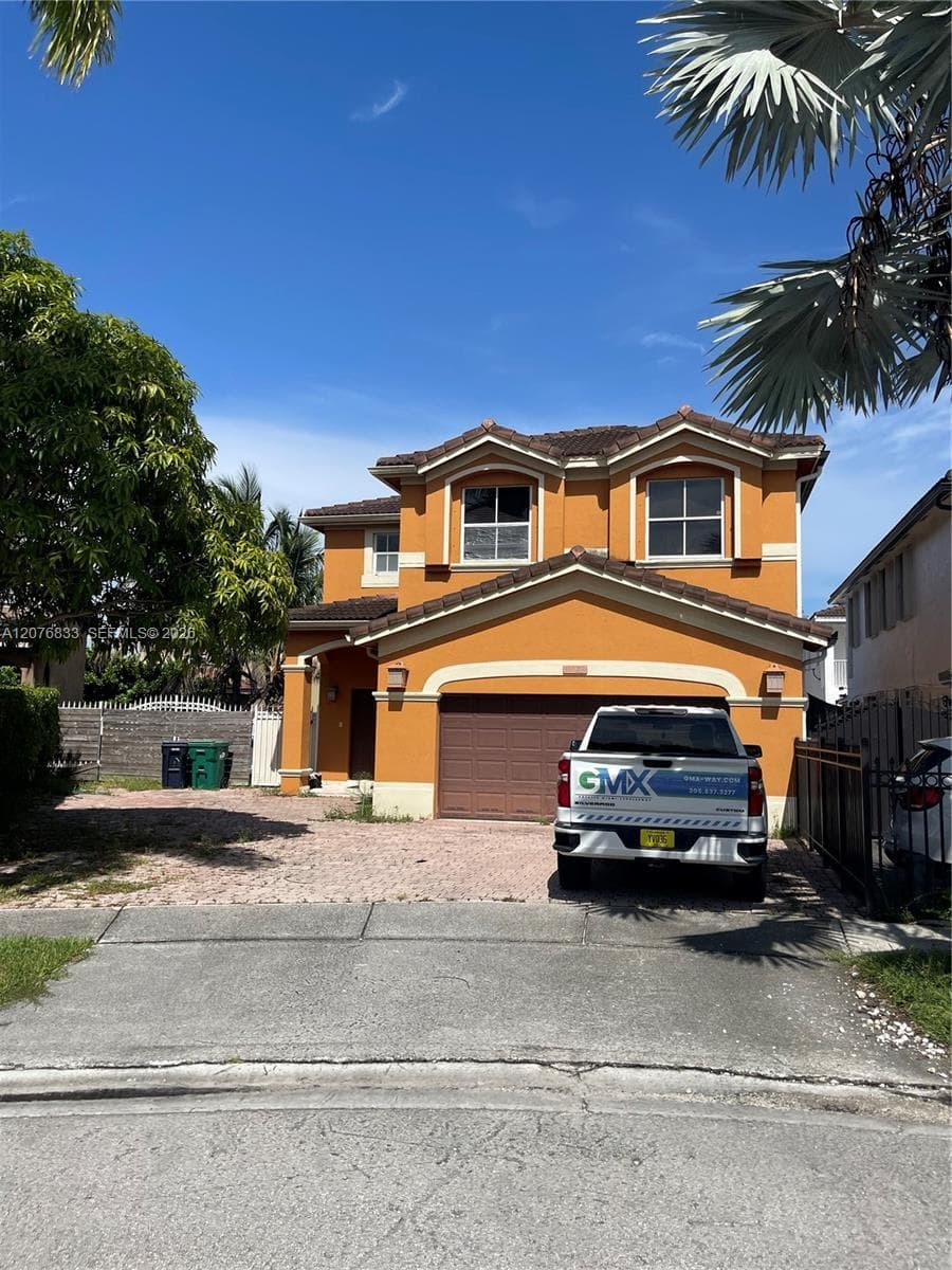 15523 SW 36th Ter, Miami FL 33185