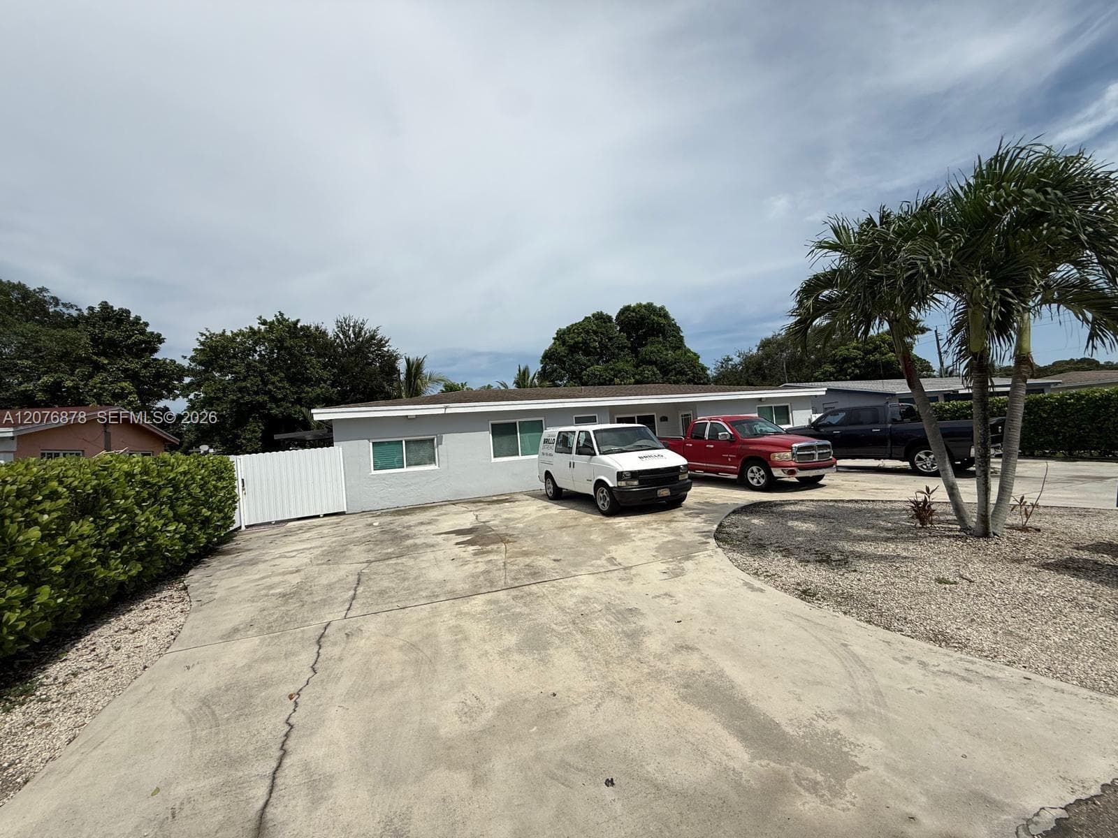 14321 NW 16th Ct, Miami FL 33167