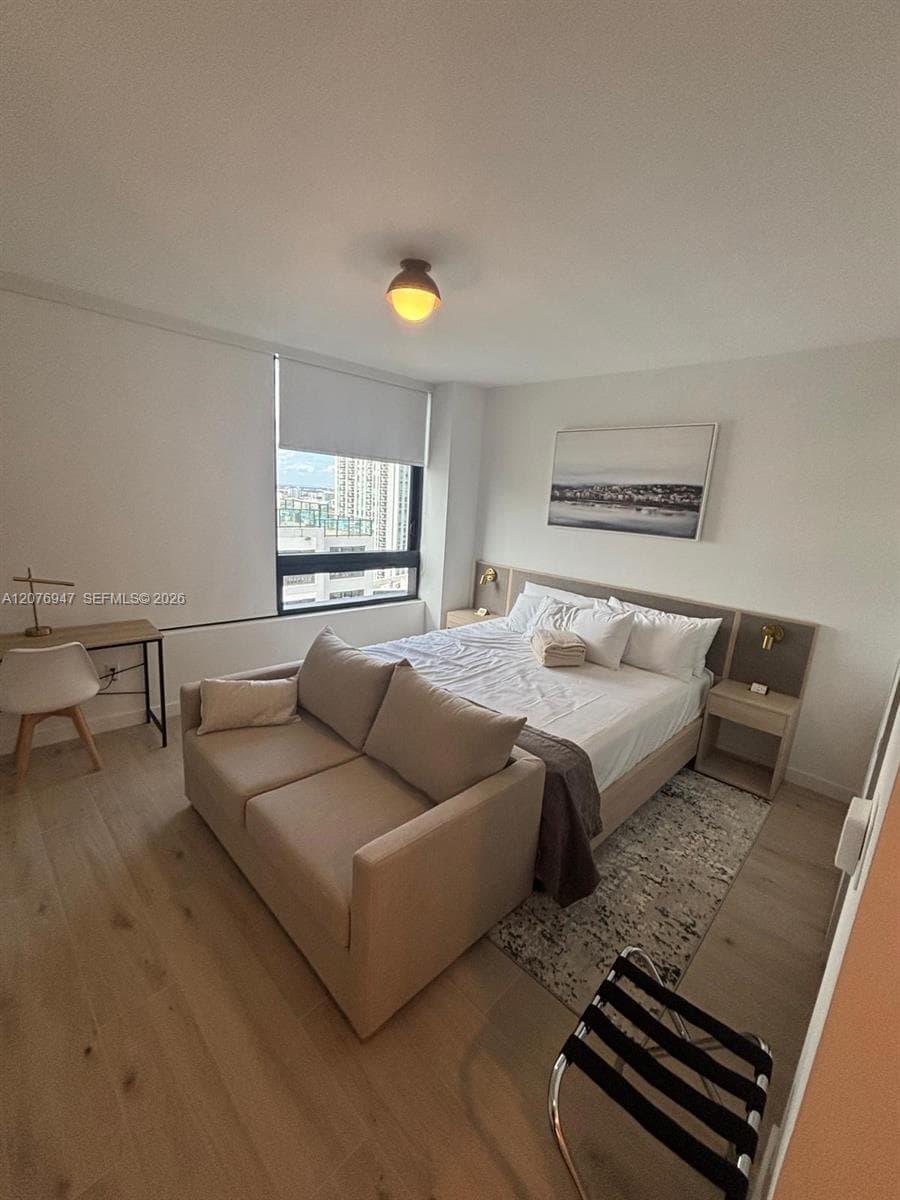 225 N MIAMI AVENUE # 3308, Miami FL 33128