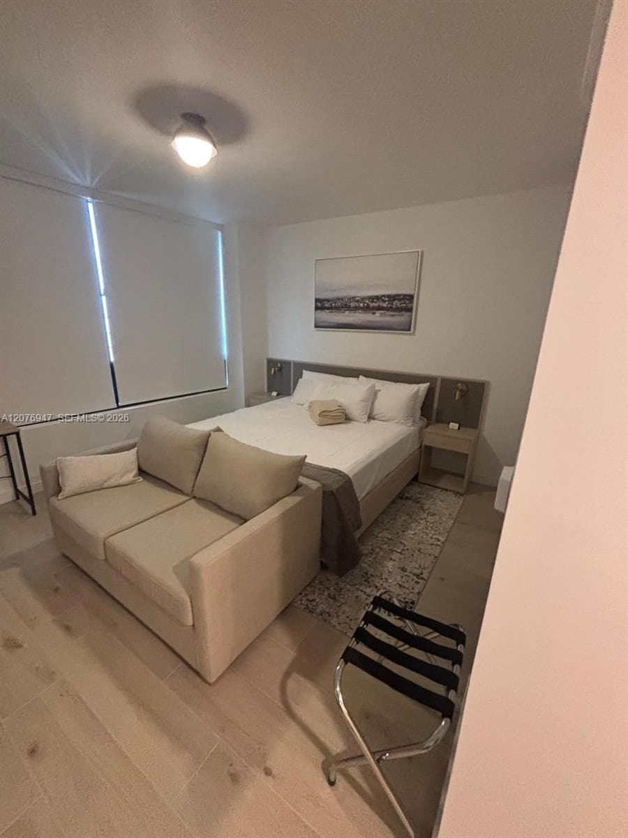 225 N MIAMI AVENUE # 3308, Miami FL 33128
