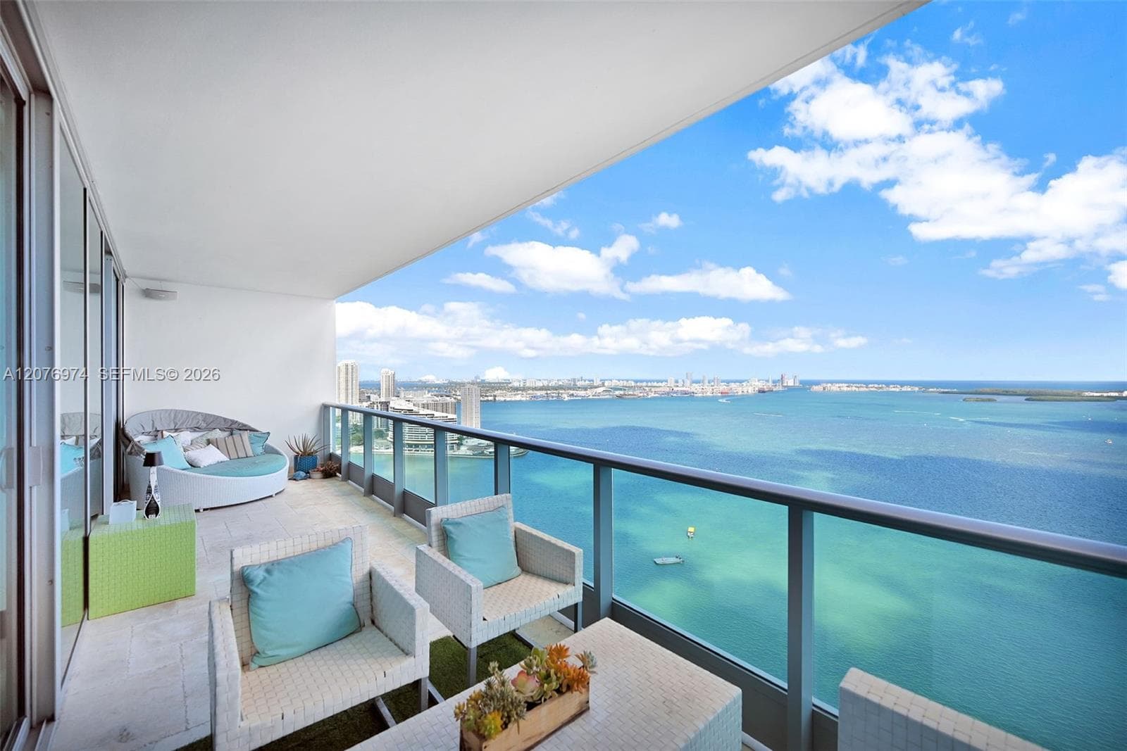 1331 Brickell Bay Dr # 3607, Miami FL 33131