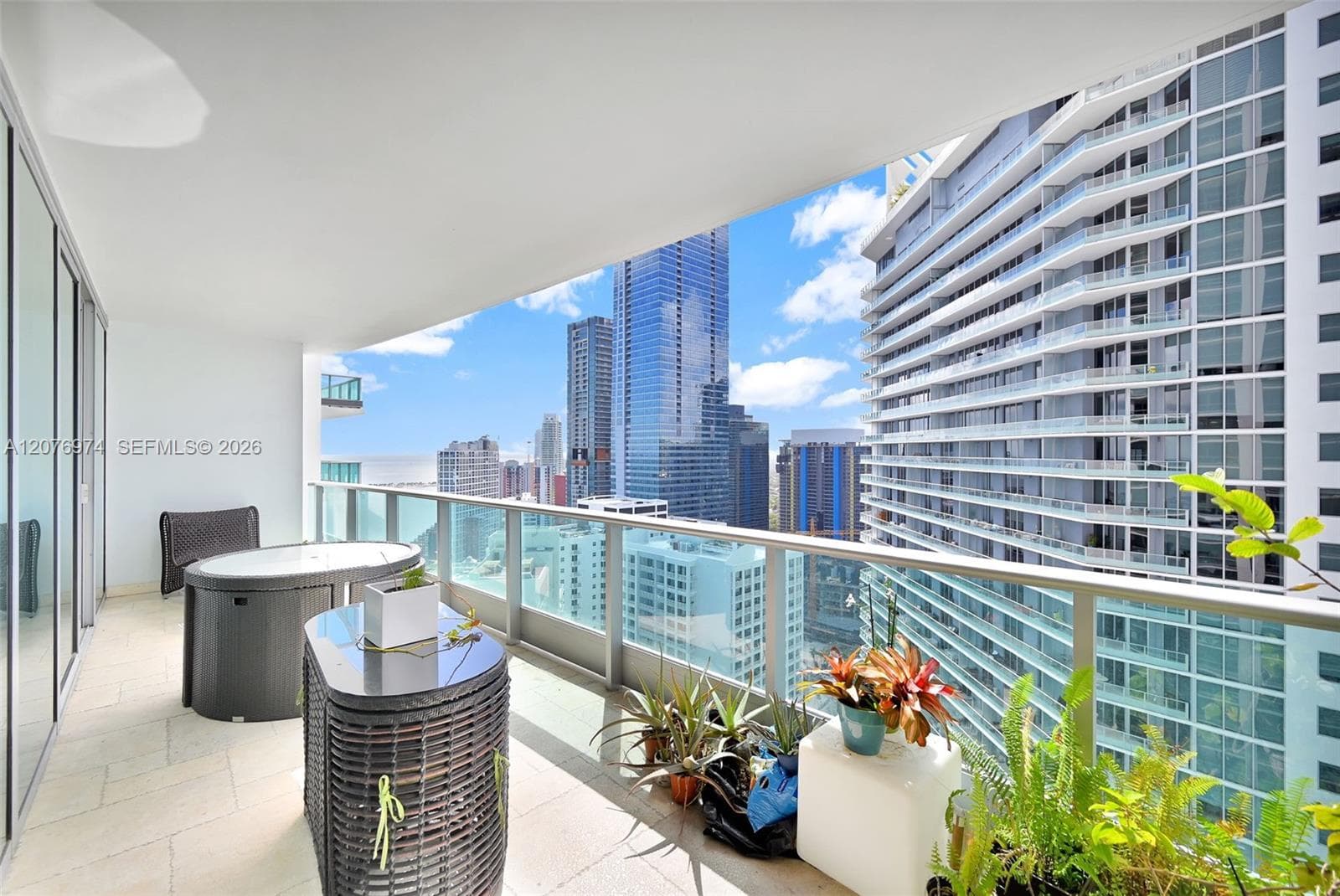 1331 Brickell Bay Dr # 3607, Miami FL 33131