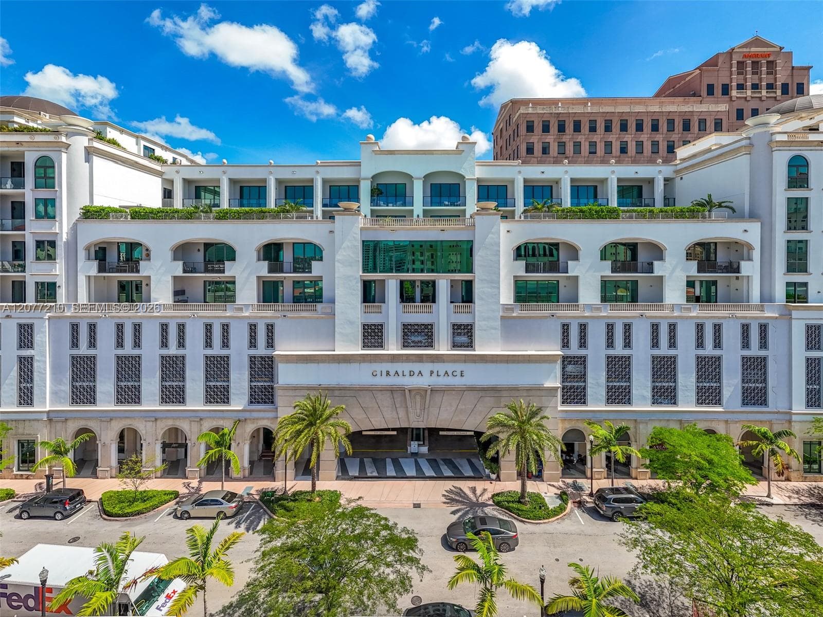 275 Giralda Ave # 6A, Coral Gables FL 33134