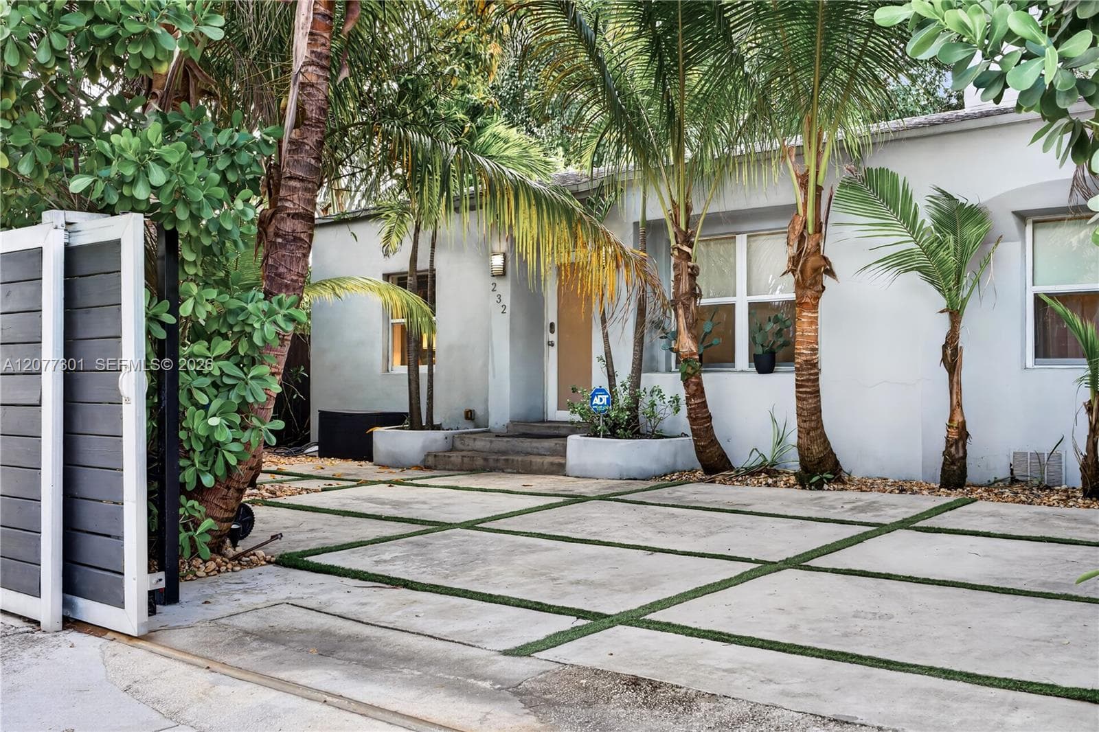 232 NW 59th St #232, Miami FL 33127