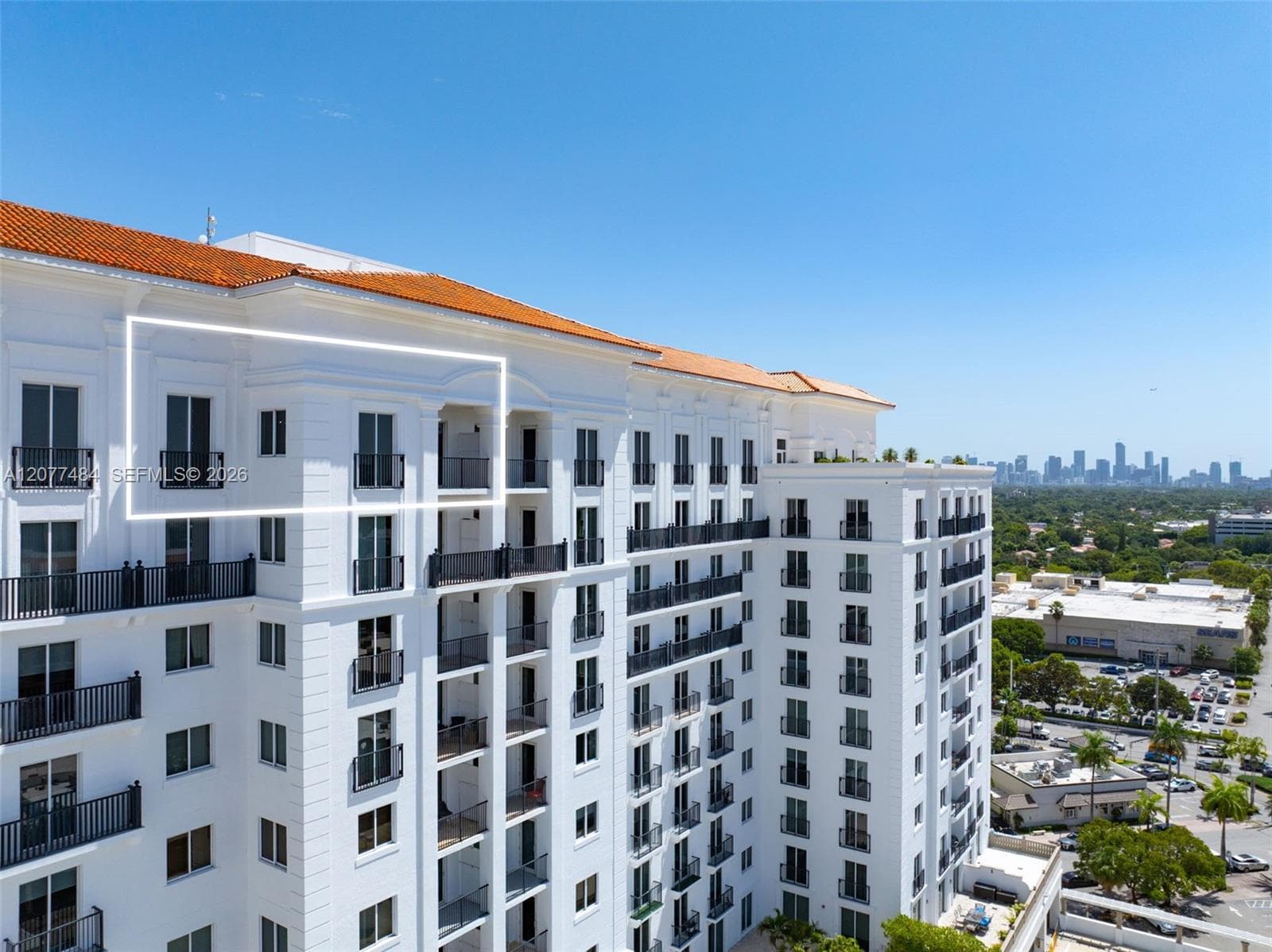 10 Aragon Ave # 1601, Coral Gables FL 33134
