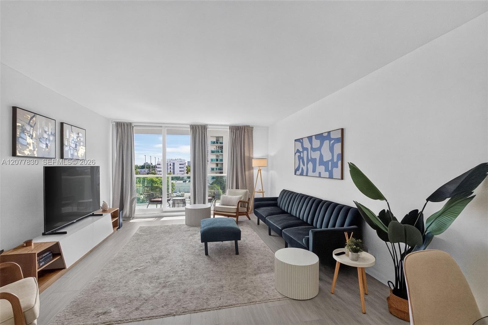 1000 West Ave # 509, Miami Beach FL 33139