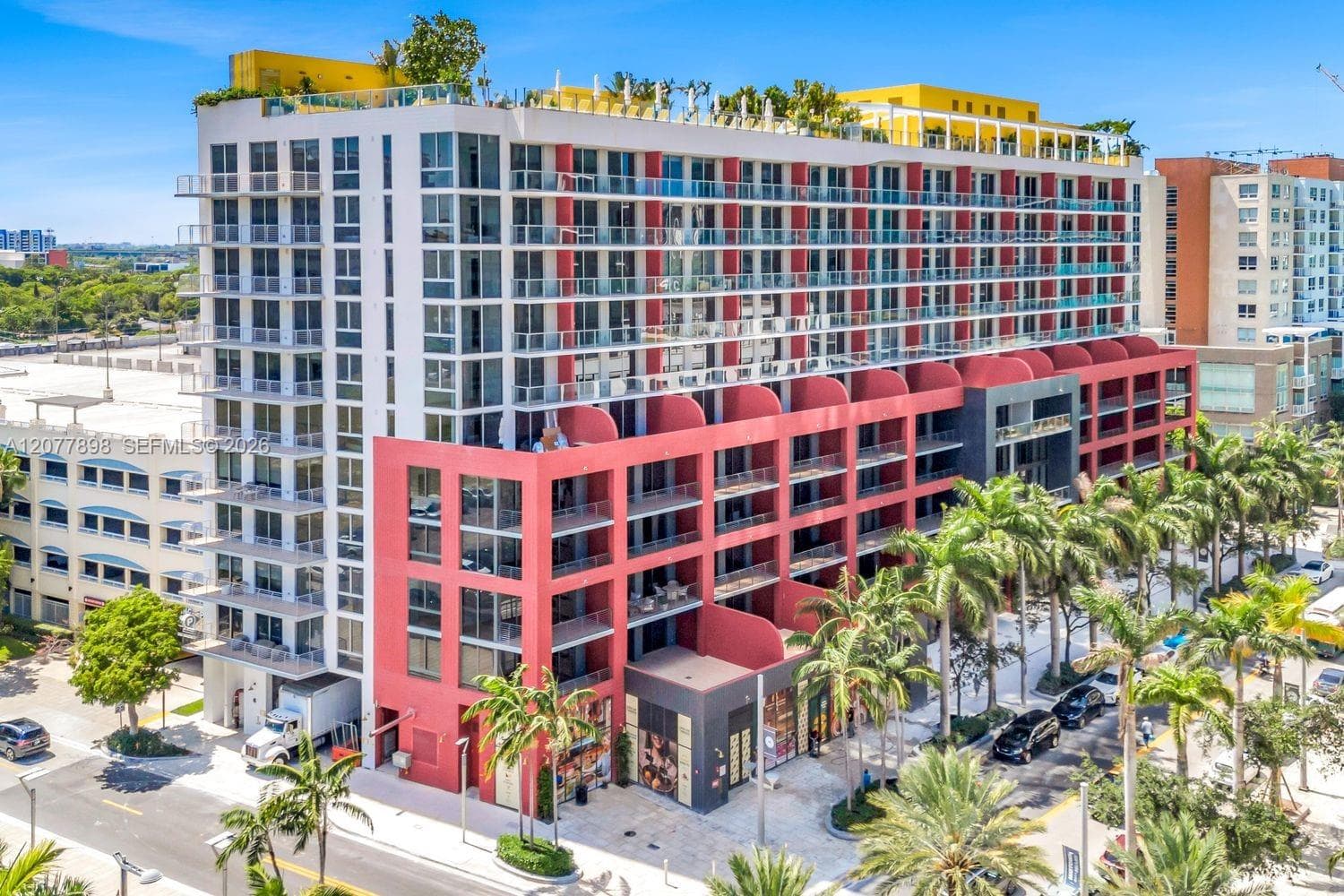 90 NE 32 # 1016, Miami FL 33137