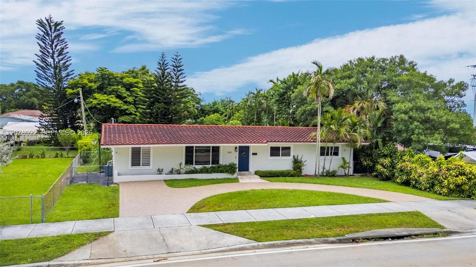 3551 SW 97th Ave, Miami FL 33165