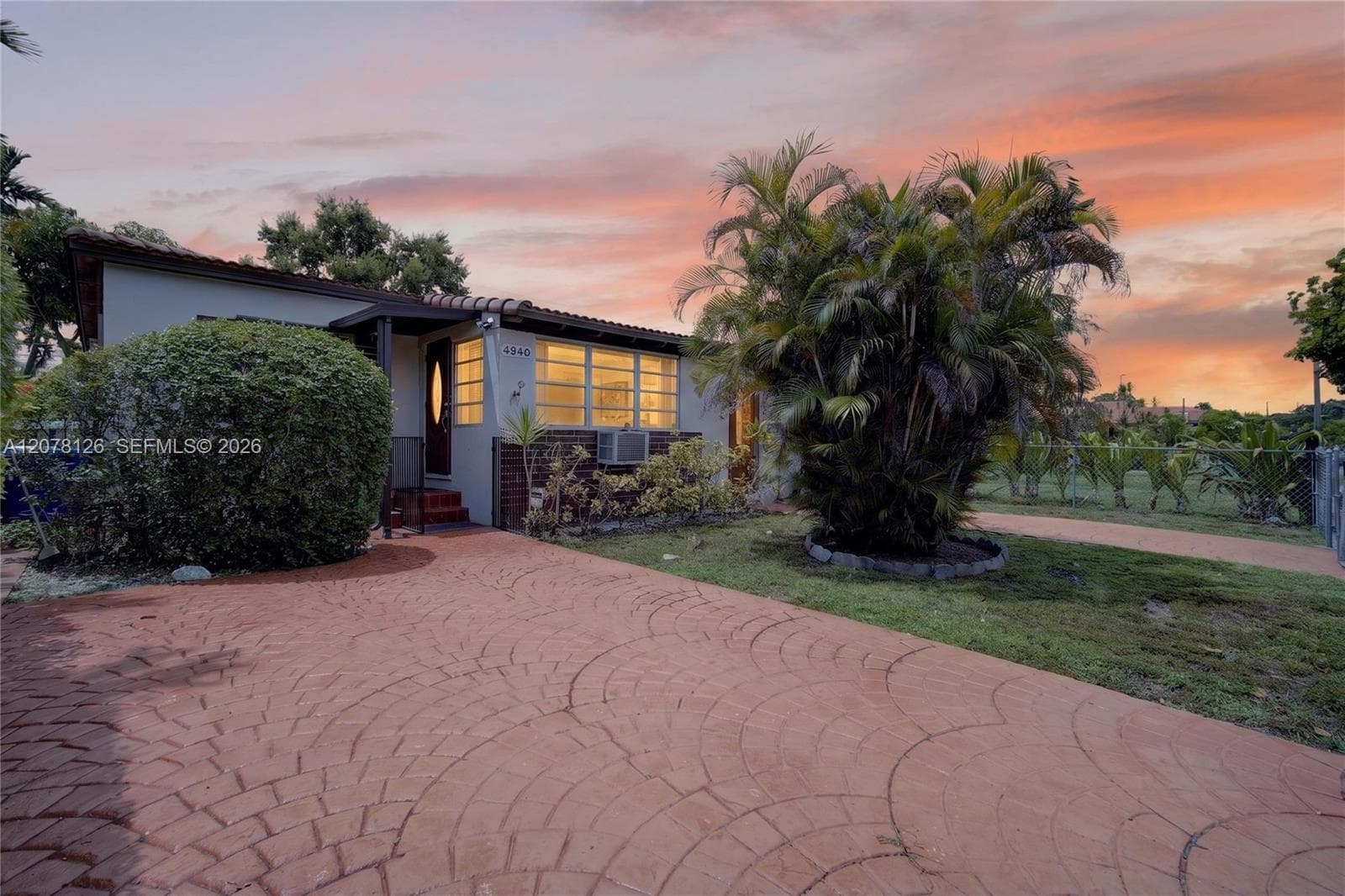 4940 SW 5th Ter, Miami FL 33134