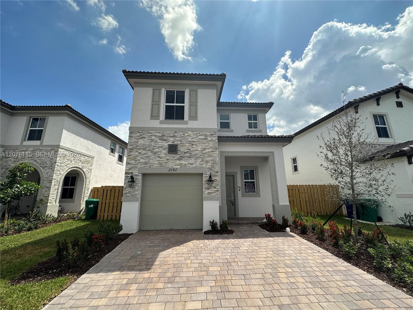 2382 NW 131st Cir, Miami FL 33167