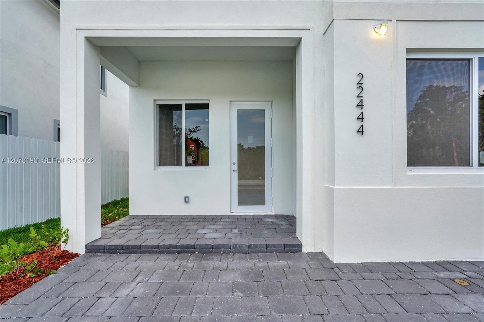22555 SW 125th Ave, Miami FL 33170