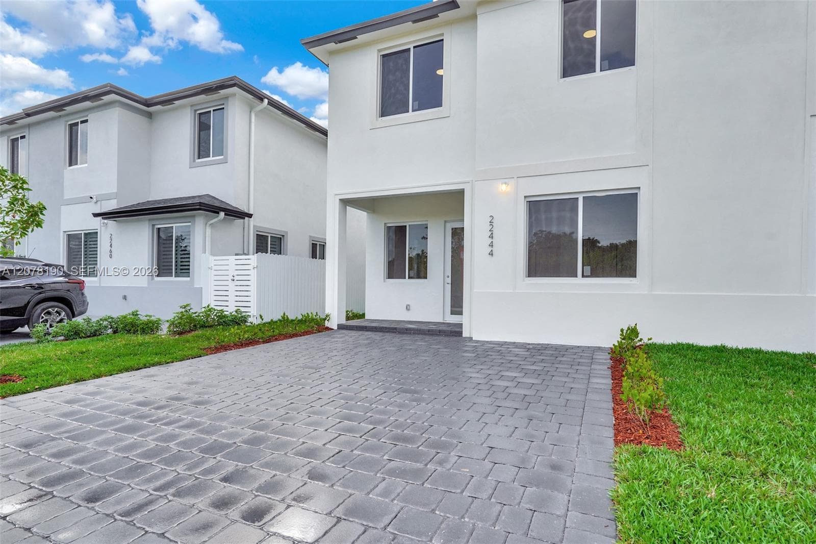 22555 SW 125th Ave, Miami FL 33170