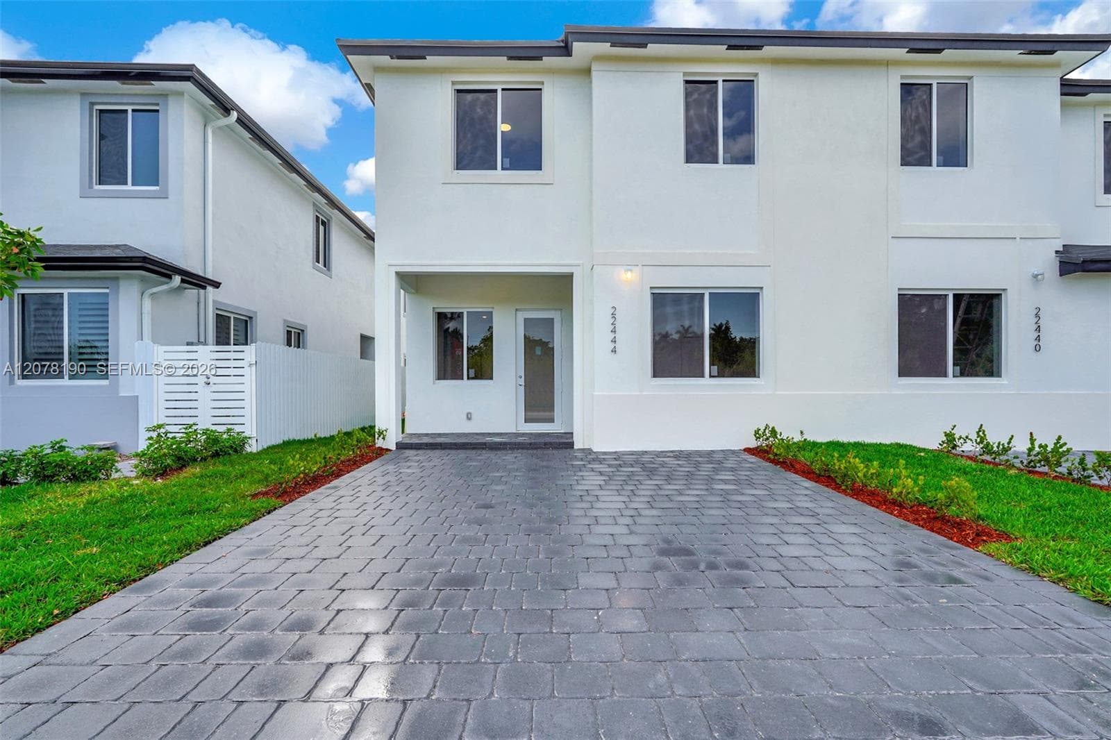 22555 SW 125th Ave, Miami FL 33170