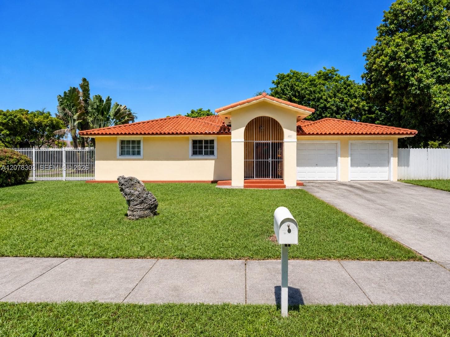 6450 SW 102nd Ave, Miami FL 33173