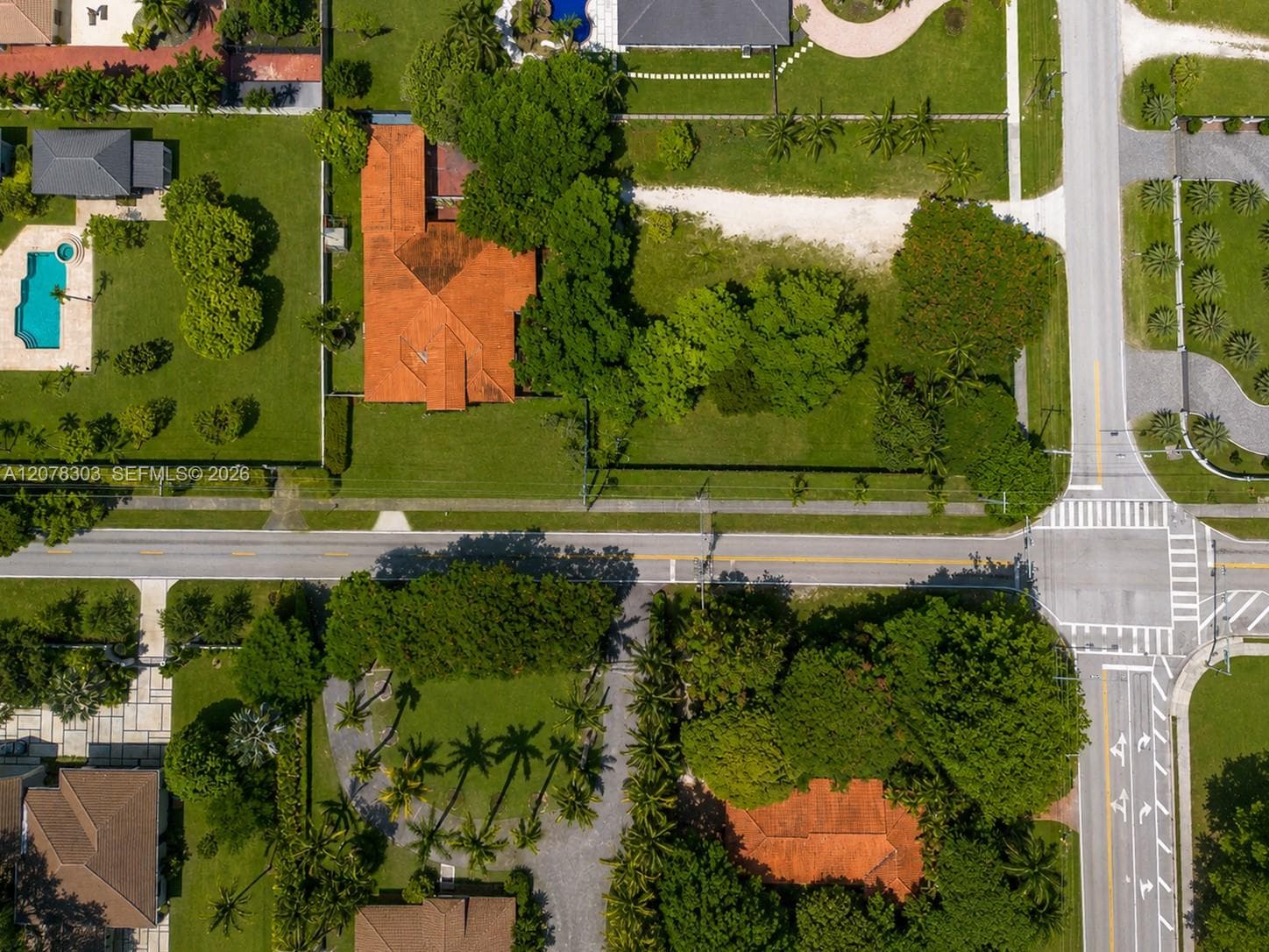 6450 SW 102nd Ave, Miami FL 33173
