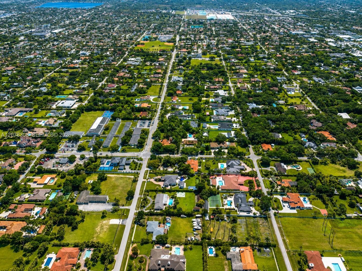 6450 SW 102nd Ave, Miami FL 33173