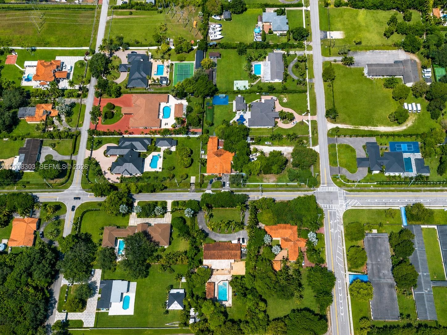 6450 SW 102nd Ave, Miami FL 33173