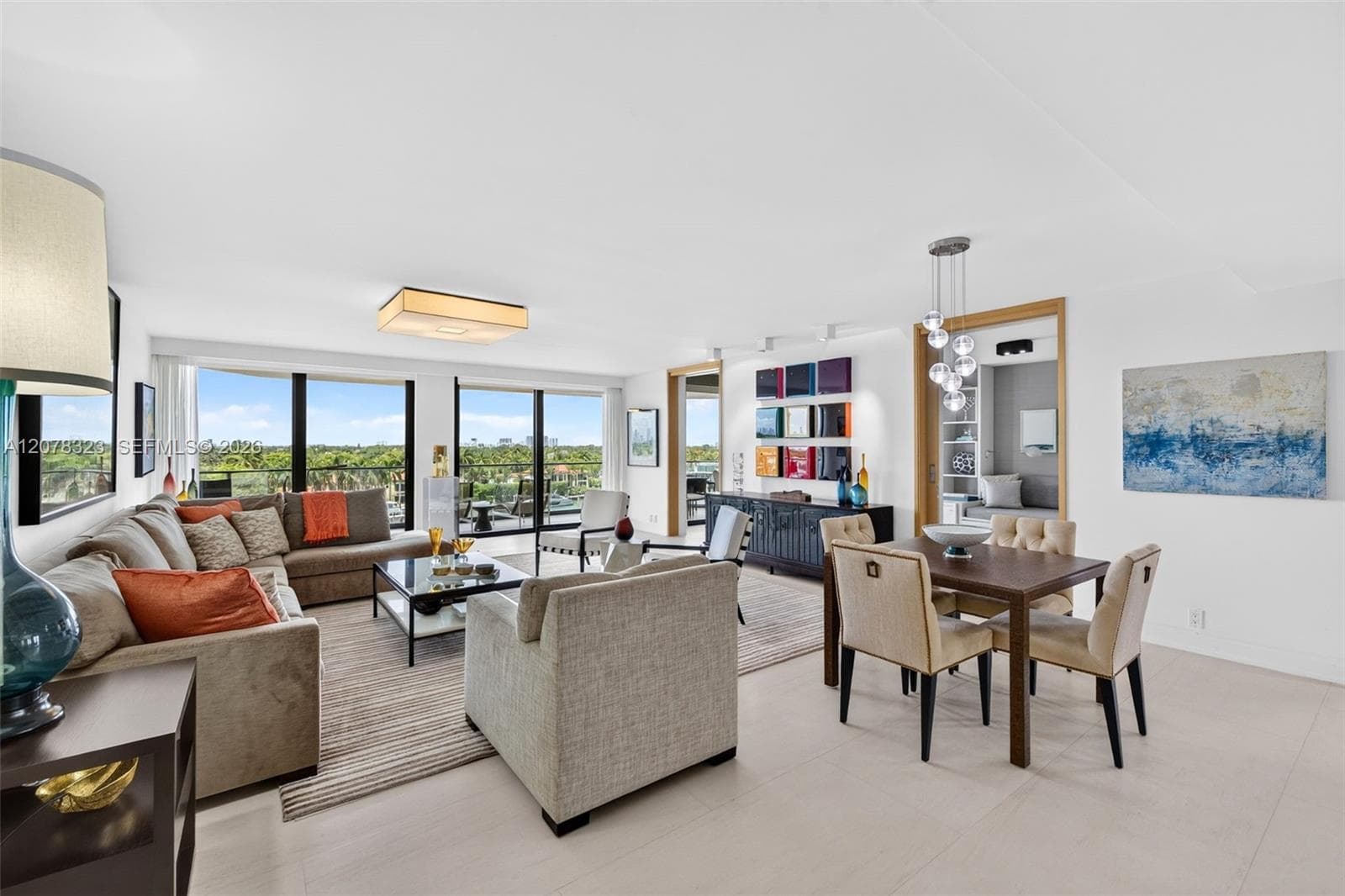 5500 Collins Ave # 702, Miami Beach FL 33140