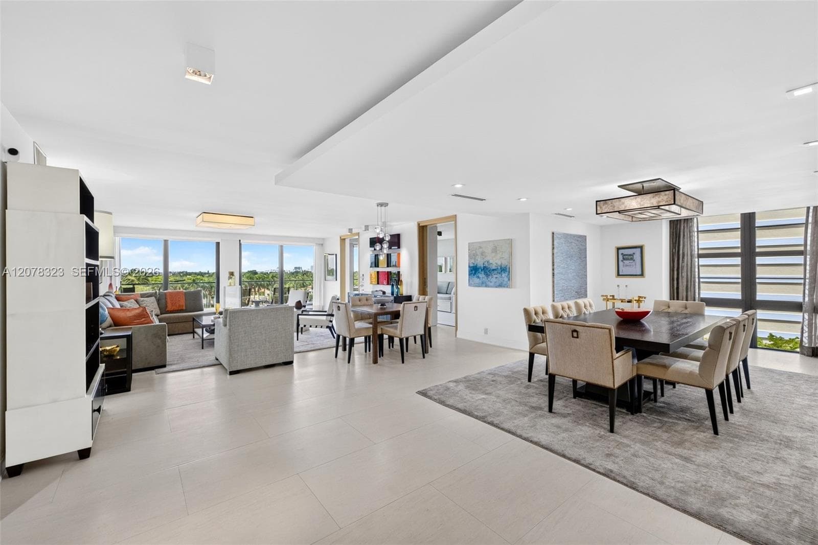 5500 Collins Ave # 702, Miami Beach FL 33140