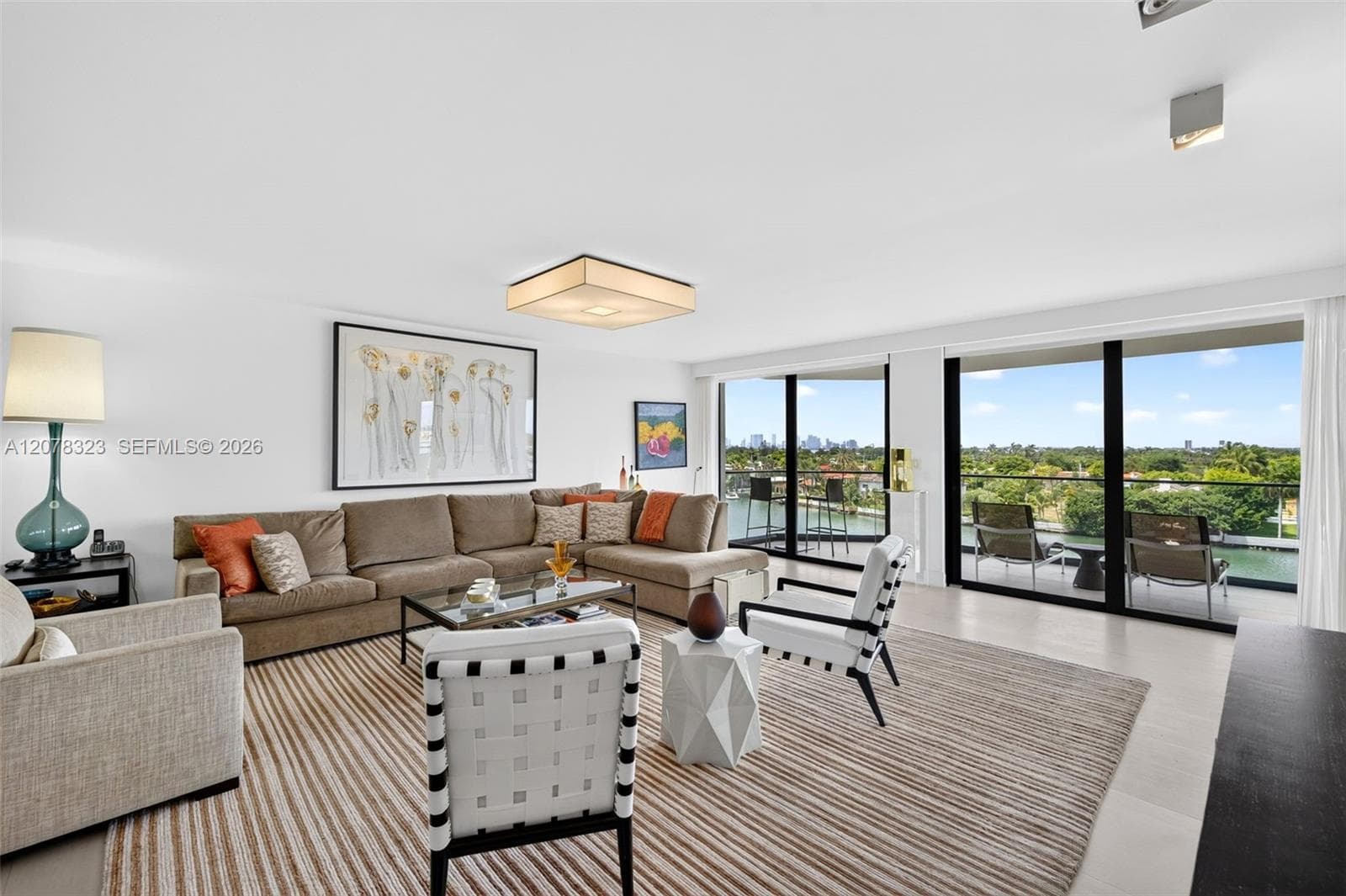 5500 Collins Ave # 702, Miami Beach FL 33140