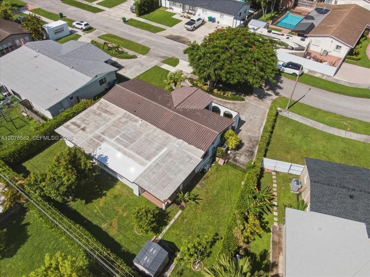 3625 SW 122nd Pl, Miami FL 33175