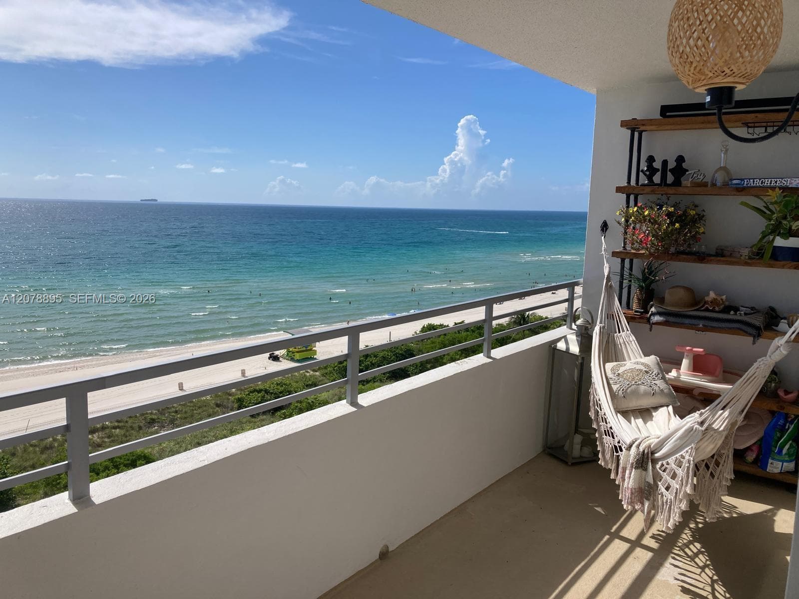 5555 Collins Ave # 10G, Miami Beach FL 33140