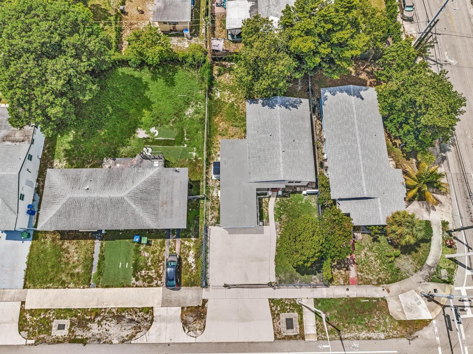 446 NW 119TH Street, Miami FL 33168