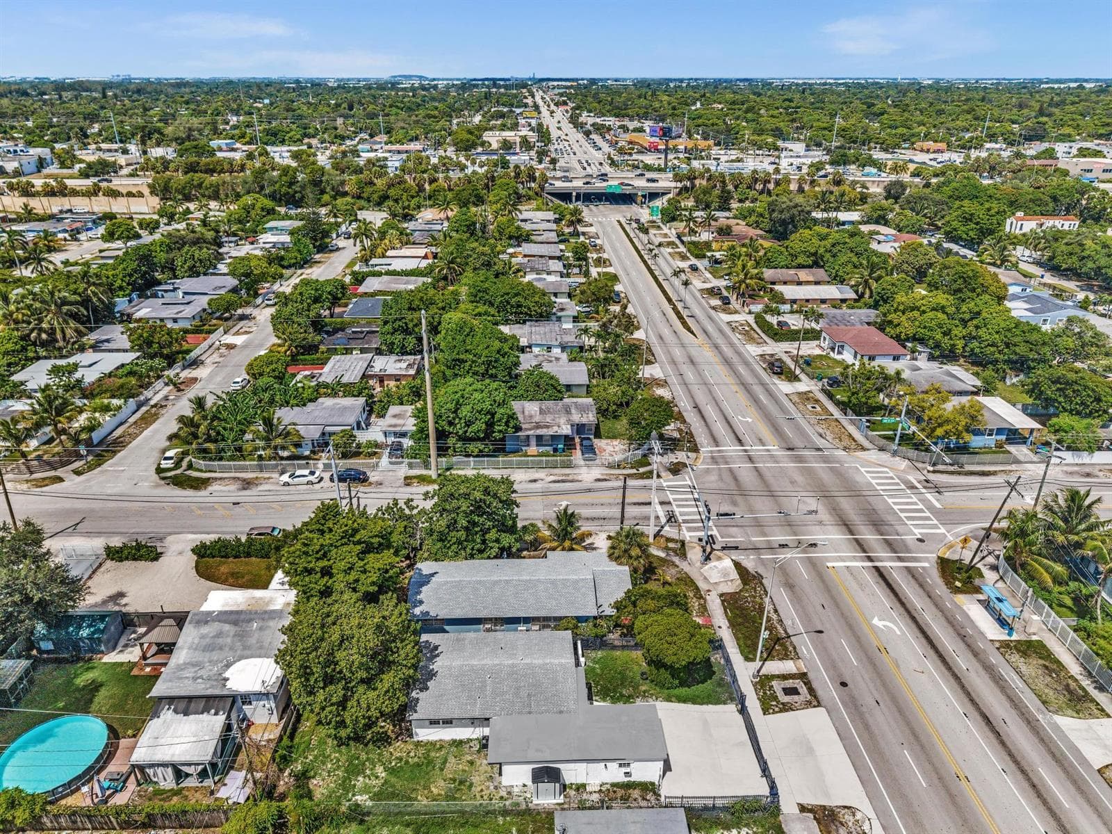 446 NW 119TH Street, Miami FL 33168