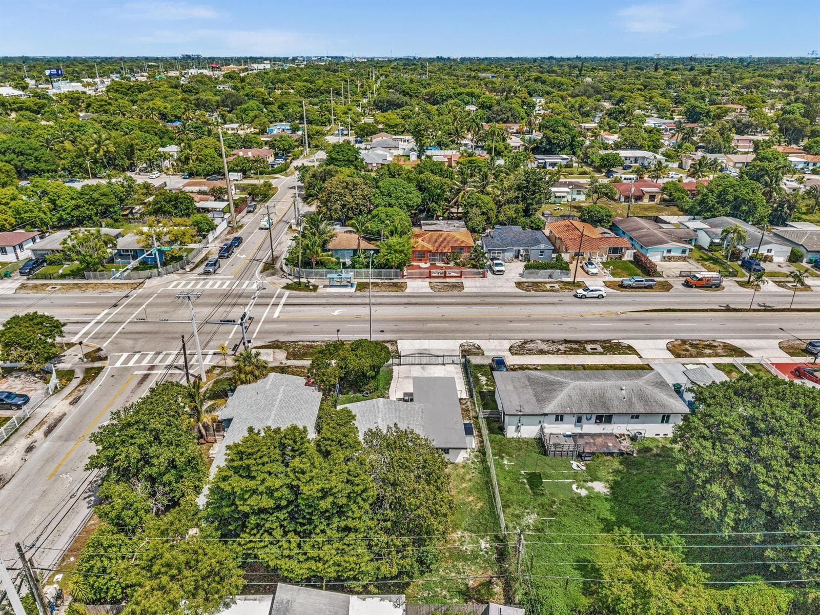 446 NW 119TH Street, Miami FL 33168