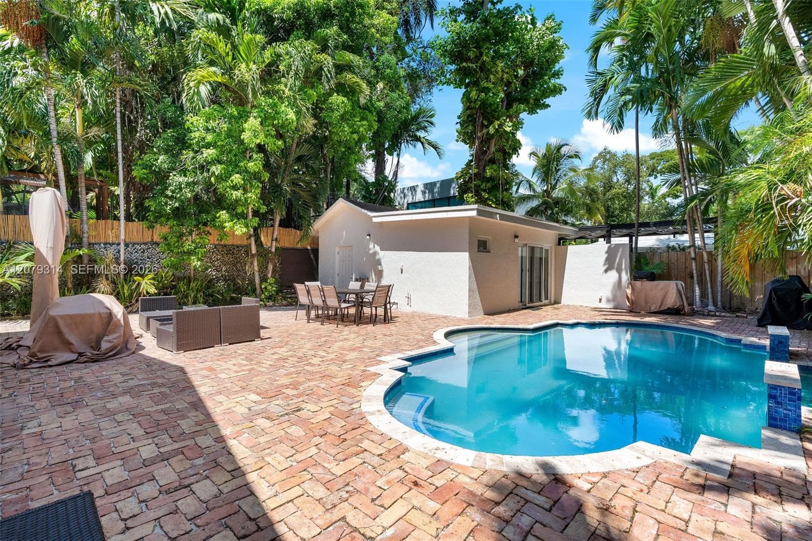 2465 Inagua Ave, Miami FL 33133