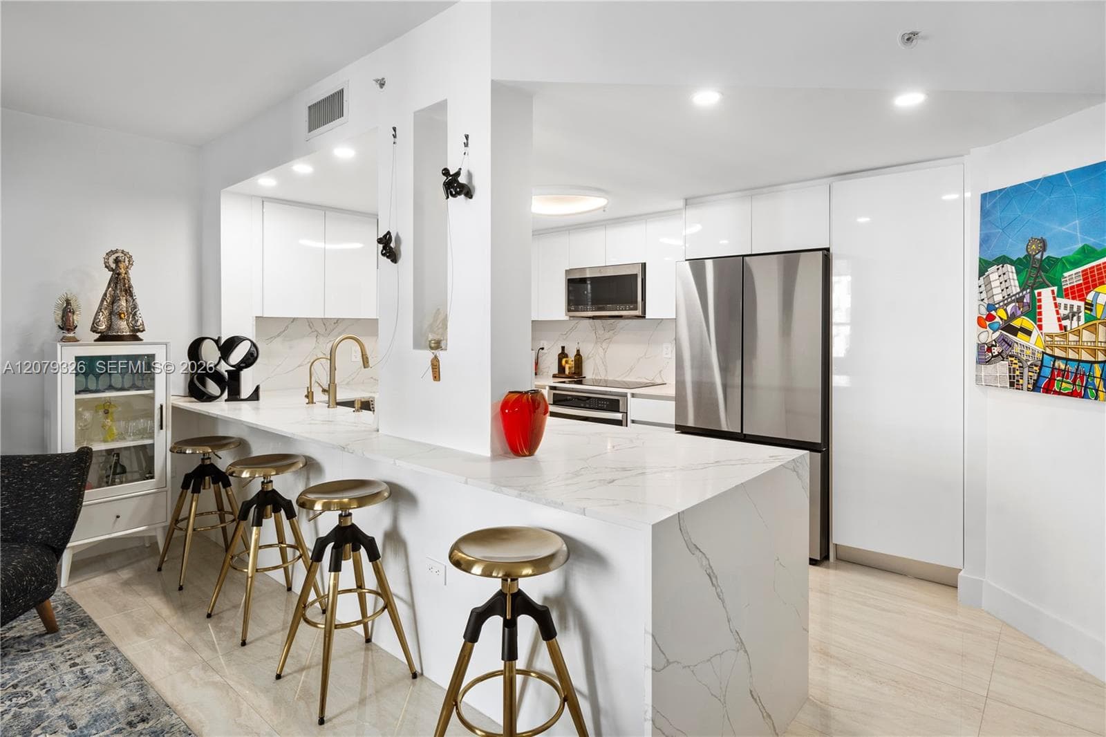 701 Brickell Key Blvd # 707, Miami FL 33131