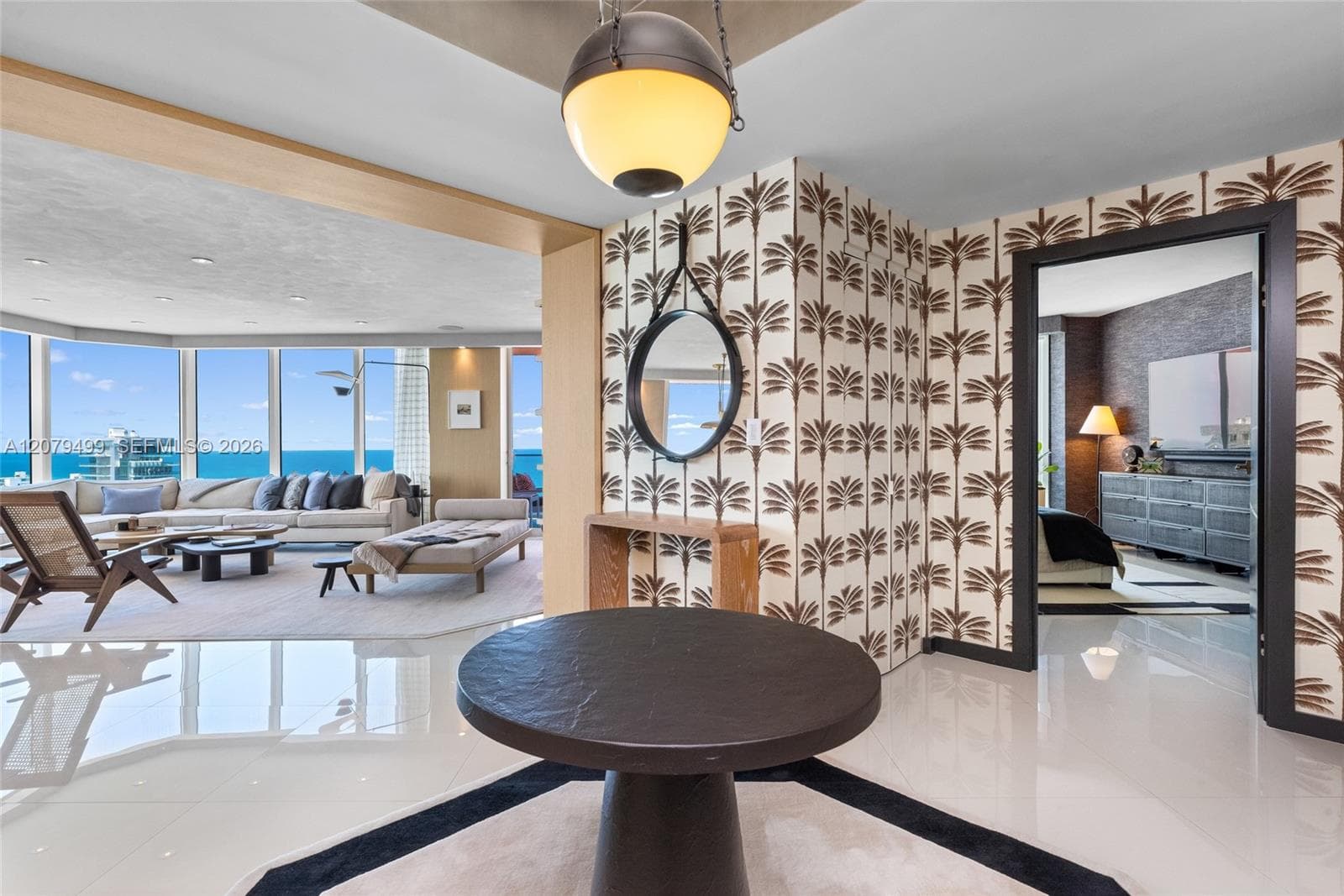 300 S Pointe Dr # 2005, Miami Beach FL 33139